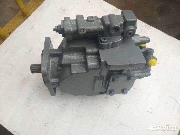 Гидронасос PVC90RC08 Yachi Kobelco Liugong