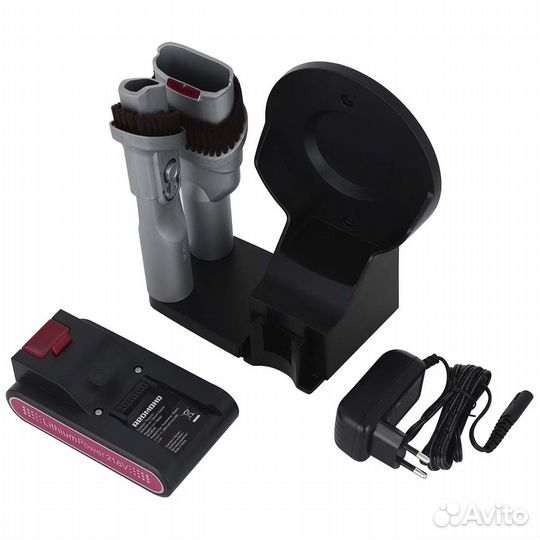 Пылесос ручной (handstick) Redmond RV-UR370