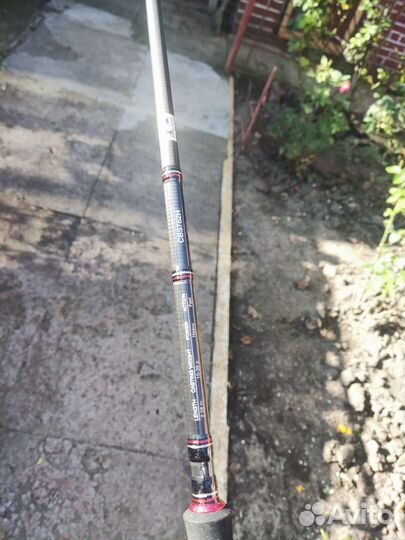 Спининг nautilus