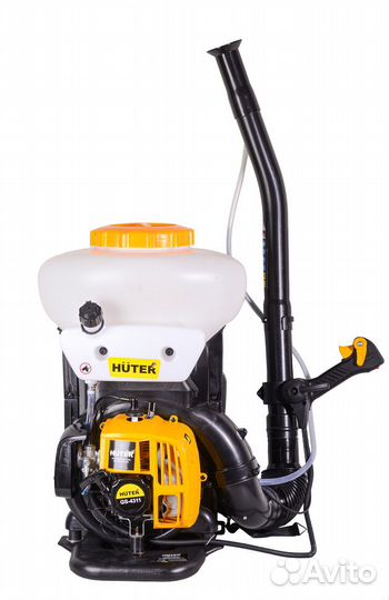 Опрыскиватель бензиновый GS-4311 Huter