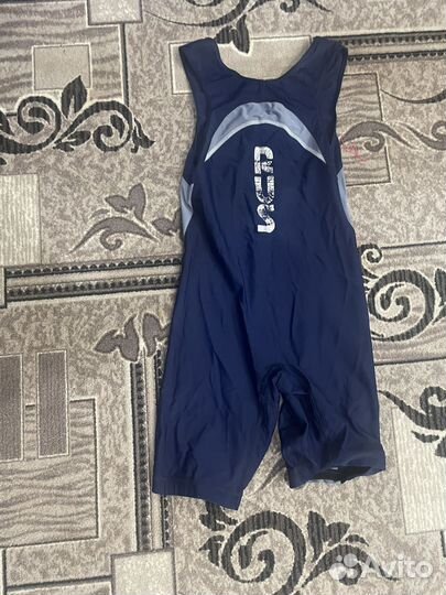 Трико борцовское