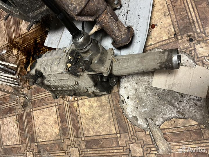 Кпп от соболя