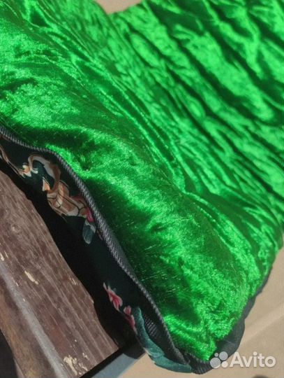 Курпача Таджикский