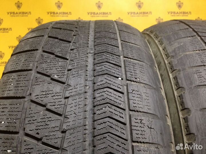 Bridgestone Blizzak VRX 205/55 R16