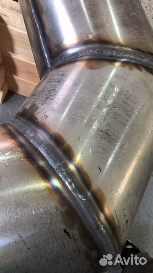 Сварщик Аргонщик