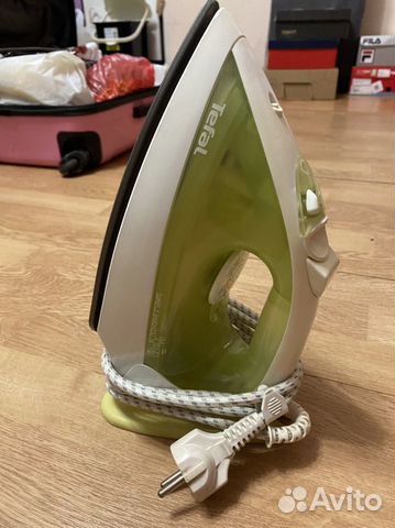 Tefal fv2125e