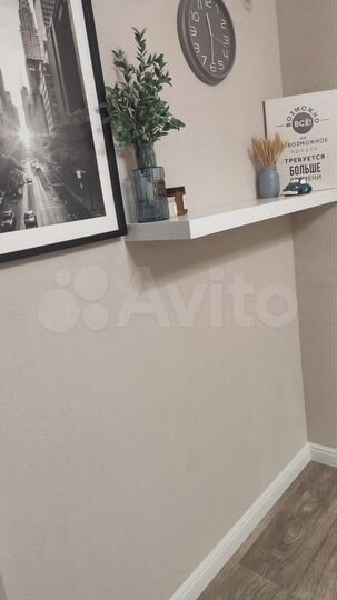 3-к. квартира, 67 м², 8/11 эт.