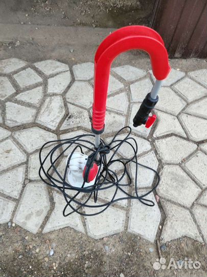 Насос Sterwins RW-3