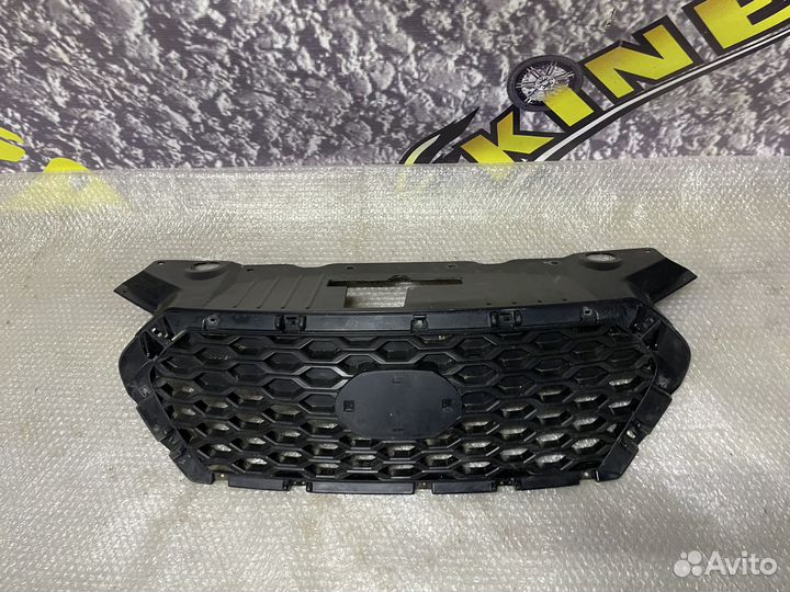 Решетка радиатора Datsun On-Do Ондо