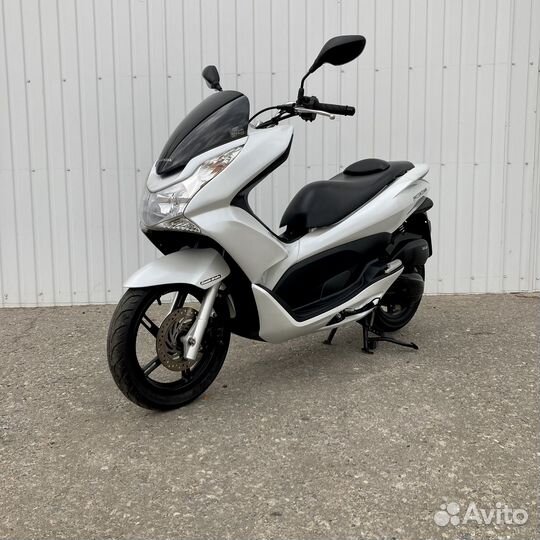 Honda PCX150