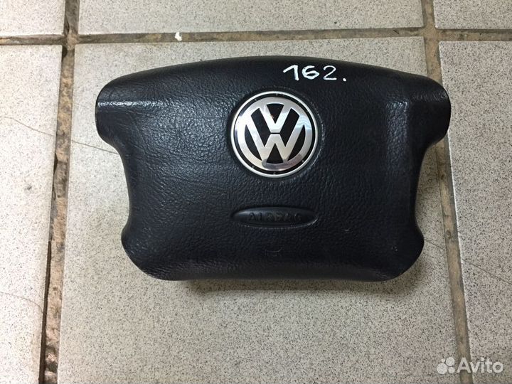Руль с подушкой Volkswagen passat b5
