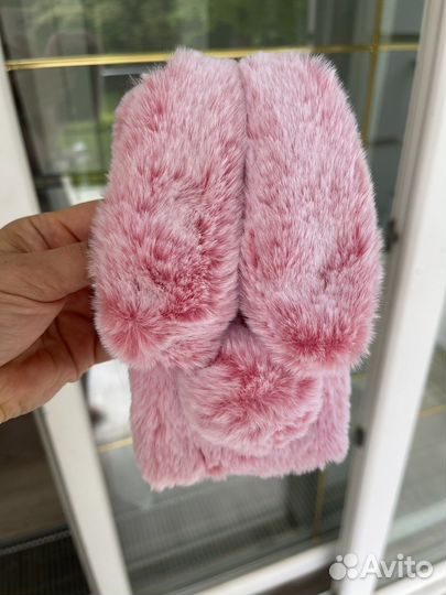 Чехол на iPhone 11