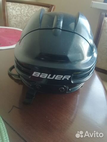 Шлем Bauer