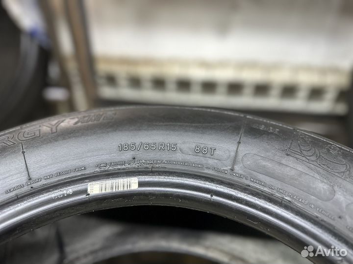 Michelin Energy XM2 185/65 R15 88T