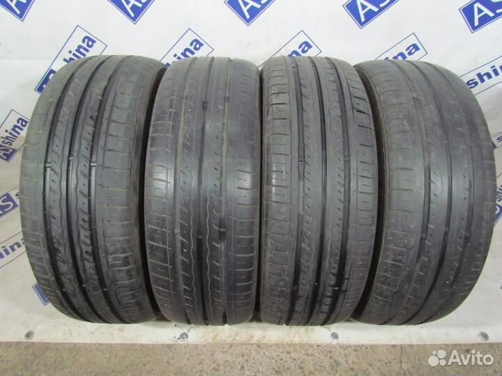 Kumho Solus KH17 195/55 R16 96R