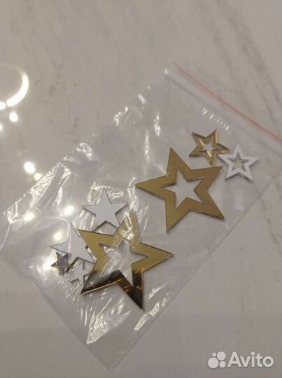 Украшения на торт