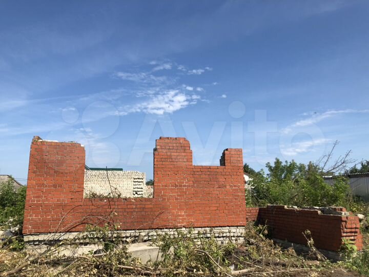 Участок 7,9 сот. (ИЖС)