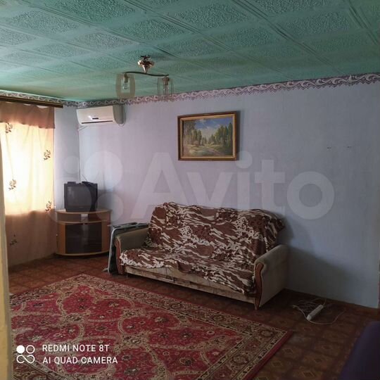 2-к. квартира, 38 м², 1/5 эт.