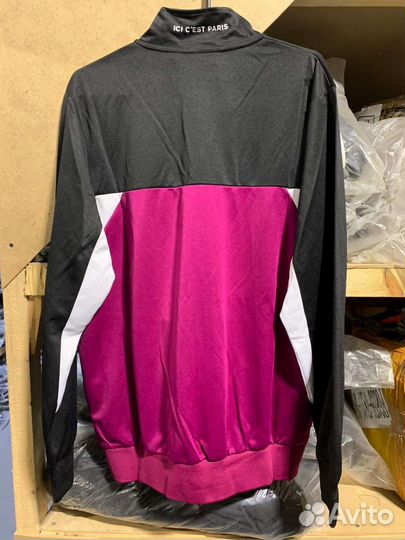 Спортивный костюм PSG р46-52