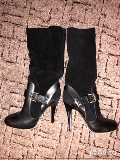 Сапоги Michael Kors