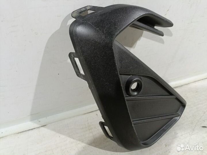 Окантовка птф передняя левая Volkswagen Polo 6