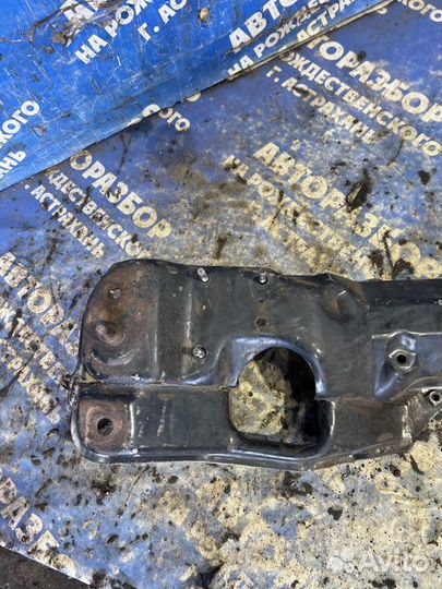 Балка подмоторная Volvo 940 седан B230 1996