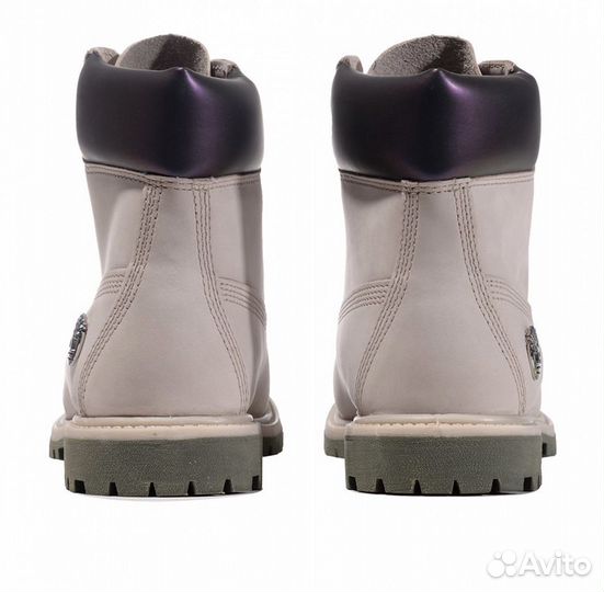 Женские ботинки Timberland оригинал