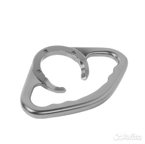 Ручки пассажира на бак CBR, Ninja, YZF, GSX-R