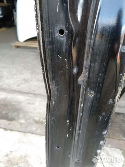 Дверь задняя правая Mitsubishi Outlander