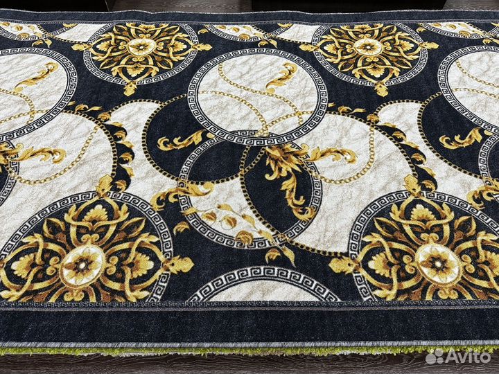 Ковер палас 1.5х3 новый