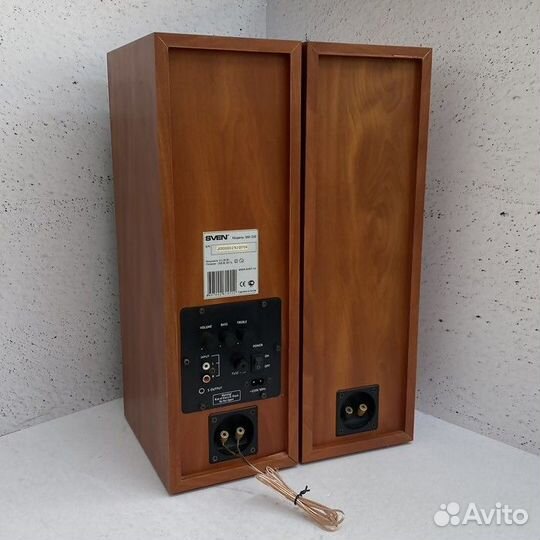 Акустическая система Sven ma-332 (Рассрочка / В4)