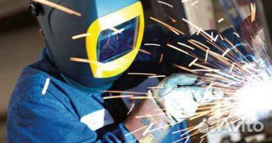 Изготовление изделий из металла по чертежам