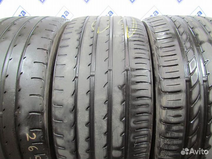 Yokohama Advan Sport V103 265/35 R20 96R