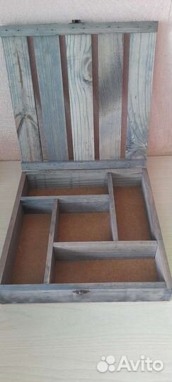 Подарочный бокс