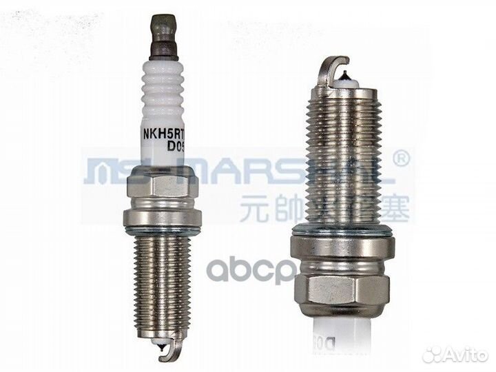 Свеча зажигания MS-Marshal Iridium NKH5rtix11