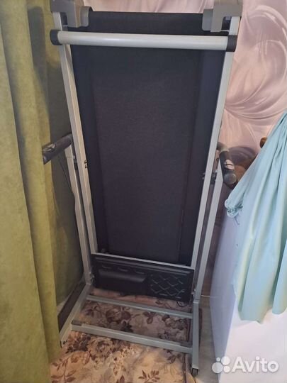 Беговая дорожка электрическая torneo linia-T203