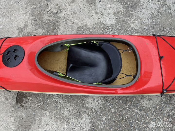 Морской каяк my kayak