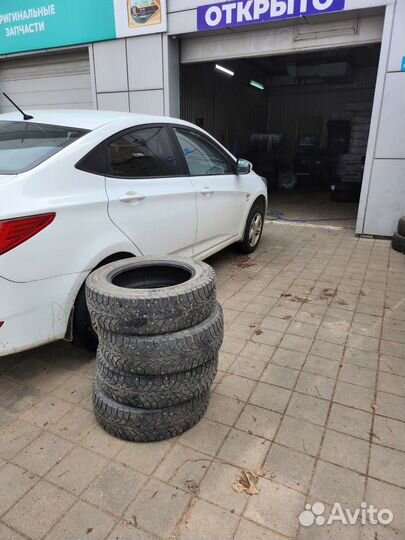 Addo India ACR007 185/65 R15 28L