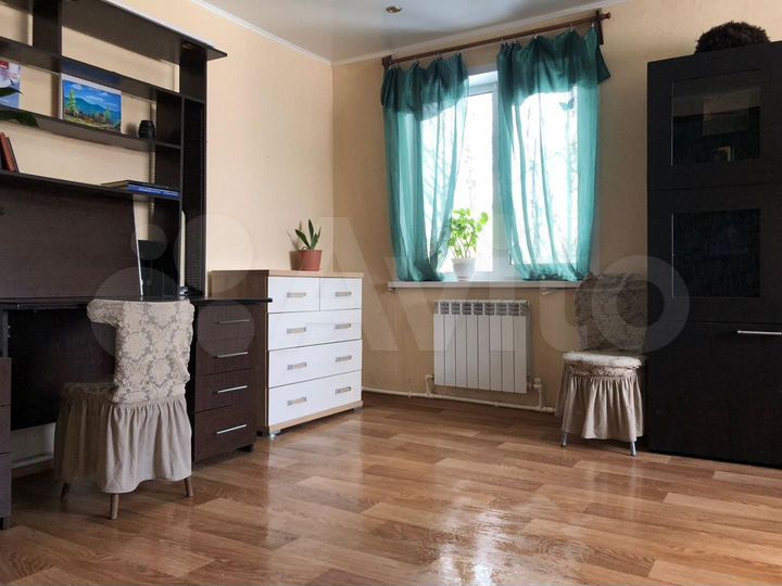 1-к. квартира, 31 м², 2/2 эт.