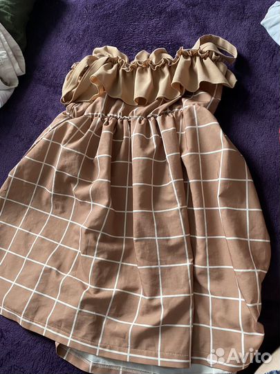 Вещи пакетом на девочку 10 лет