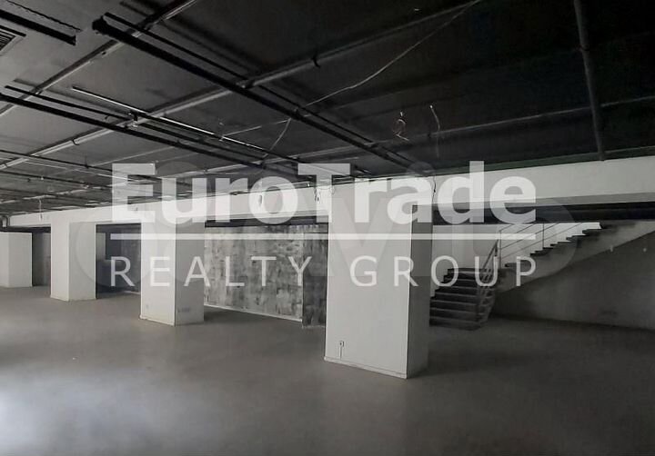 Сдам торговое помещение, 465 м²