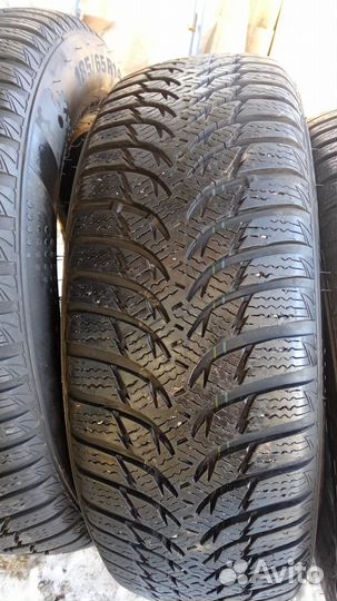 Kumho WinterCraft WP51 185/65 R14 86T
