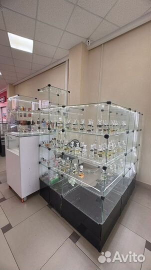 Масляная парфюмерия, духи