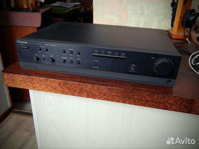 Harman / kardon Citation21 Медиум