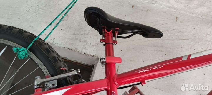 Велосипеды бу взрослый