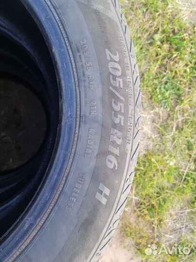 Matador Activ Flex 205/55 R16 91H