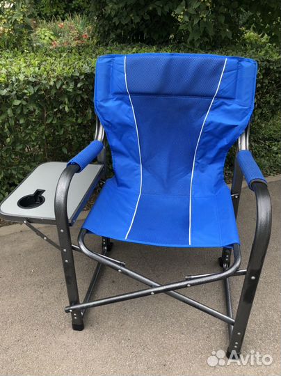 Кресла туристические