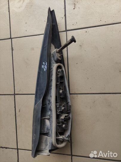 Задний фонарь Renault Laguna I универсал