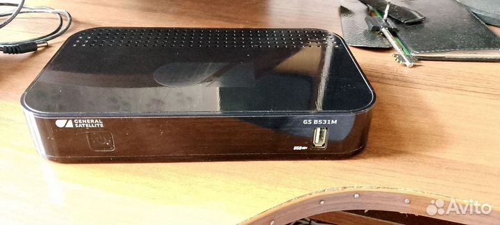 Система триколор тв