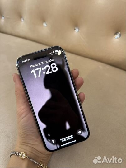 iPhone 14 Pro, 256 ГБ
